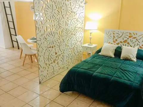Departamento en alquiler temporario