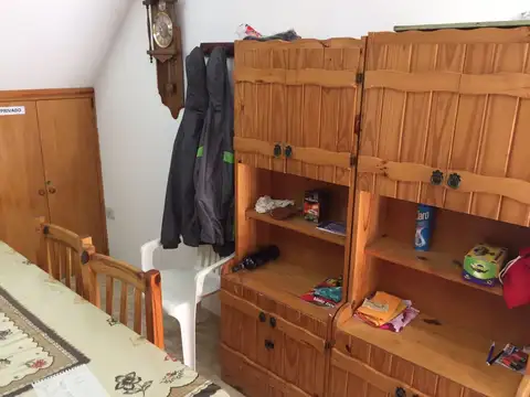 Casa en Venta en Santa Teresita, USD 50.000