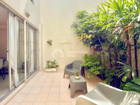 Departamento en Alquiler 12 años