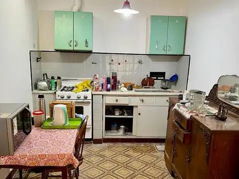 Casa en Venta 38 años