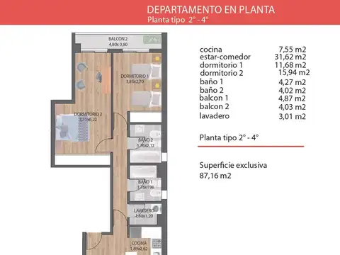 Cochera en Rosario zona medicina Av Francia