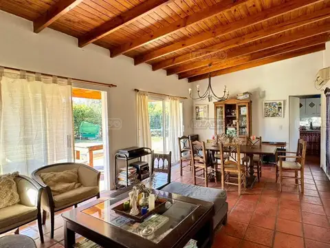 Casa en Venta al Oeste