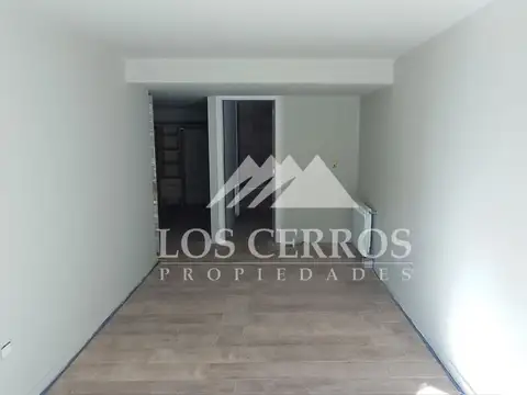 Departamento 4 ambientes con 1 baño