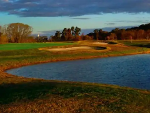 Terreno en Venta en Medal Country club, USD 46.400