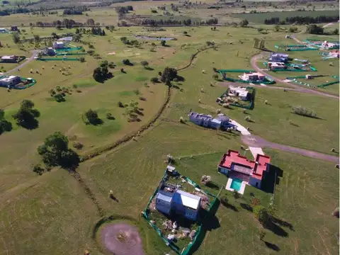 Terreno Lote  en Venta ubicado en Medal CC, Pilar, G.B.A. Zona Norte