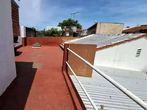 VENTA - PH 3 amb c/patio - Munro - Apto crédito