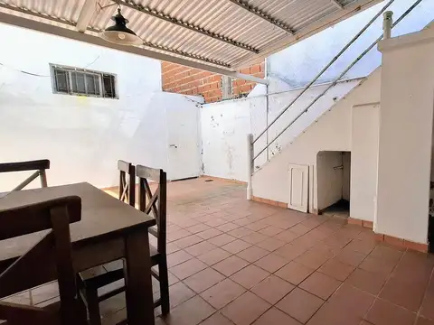 Depto Tipo Casa en Venta 21 años