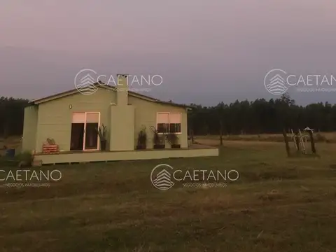 Alquiler Hermosa casa sobre la arena en José Ignacio