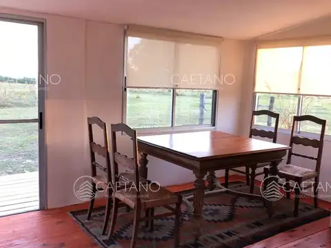 Casa en Alquiler Temporal 2024 años