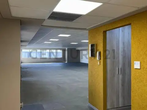 Oficina en Alquiler en Moron, USD 1.900