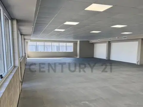 Oficina en Alquiler en Moron, USD 1.900