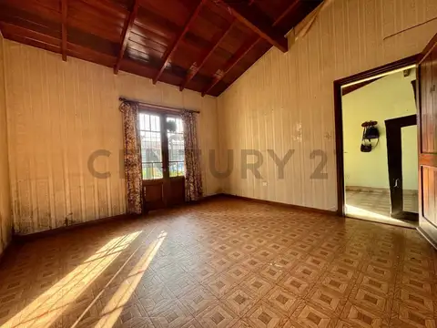 Armando Bernasconi 2800, Piso 0