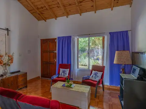 Casa en Venta de 2 dormitorios