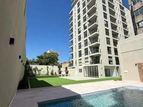 3 ambientes panorámicos