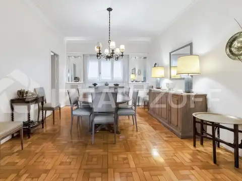 Departamento en Venta al Este