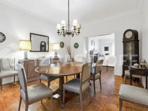 Departamento en Venta 60 años