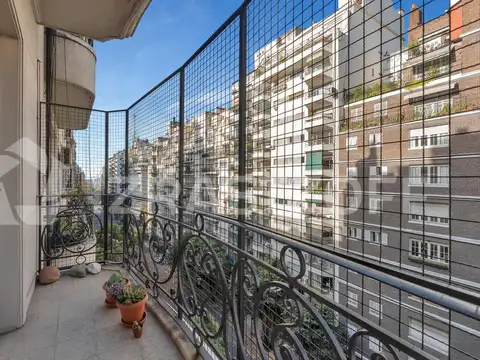 Departamento en Venta en Recoleta, USD 540.000