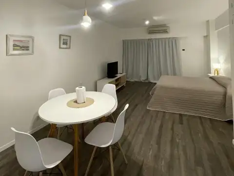 Venta Departamento Monoambiente en Retiro