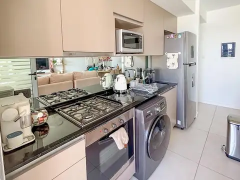 Departamento en Alquiler 1 año