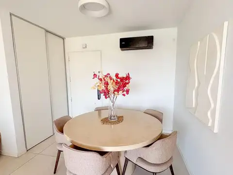 Departamento en Alquiler de 3 ambientes