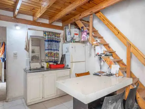 Galpon en Venta en Tigre Centro, USD 475.000