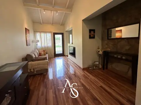 Casa en Venta 10 años