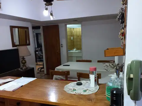 Depto Tipo Casa en Venta 35 años