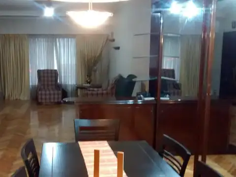 Depto Tipo Casa en Venta de 3 dormitorios