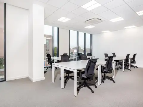 Oficina para empresas de todos los tamaños en ARG - Buenos Aries - Republica