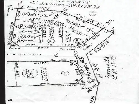 Terreno - Venta - Argentina, Villa Gesell