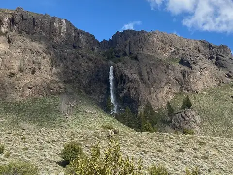 Terreno en Venta de 6,0 m2