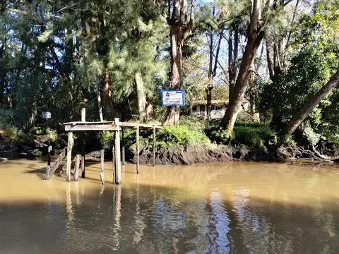 Terreno en Venta de 4200,0 m2