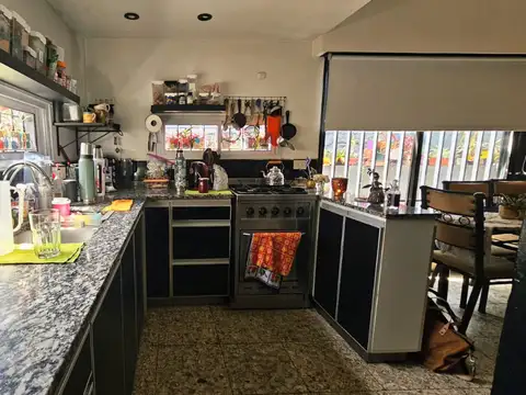 Casa en Venta en Caseros, USD 120.000