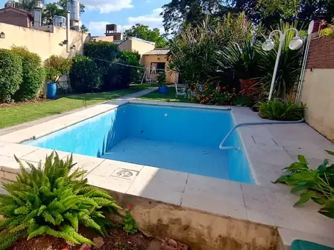 Casa en Venta en Villa Bosch, USD 280.000