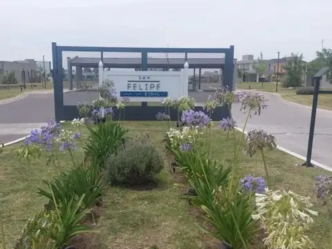 Terreno en venta - 681mts2 - San Felipe, Canning