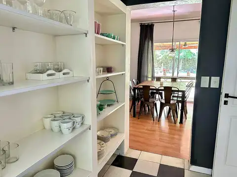 Casa en Venta al Sudoeste
