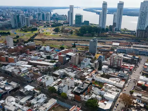 Oficina en Venta en Pichincha, USD 63.900