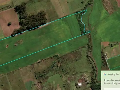 Cno. Los Damascos 7800