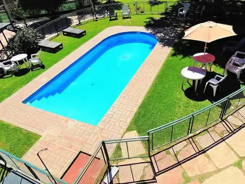 Hotel en Venta en Merlo, USD 800.000