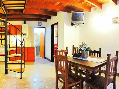 Hotel en Venta en Merlo, USD 800.000