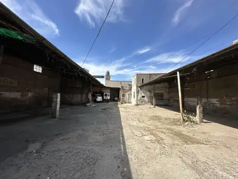 Terreno en Venta 32  mts Frente