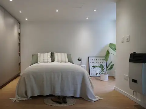 Departamento en Venta con 1 cochera