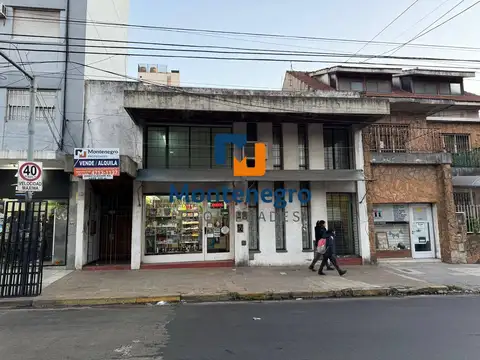 Local en S.Martin(Ctro)