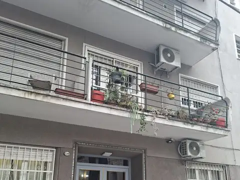 JOSE CUBAS - (CABA) 3500, Piso 2