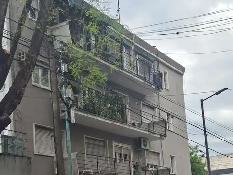 Departamento - Alquiler - Argentina, Capital Federal - JOSE CUBAS - (CABA) 3596