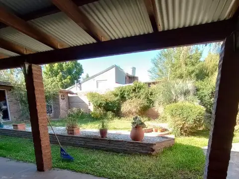 Casa en Venta en Ibarlucea, USD 170.000