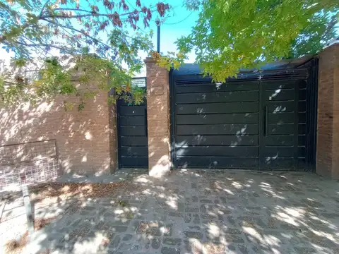 Casa en Venta de 3 dormitorios