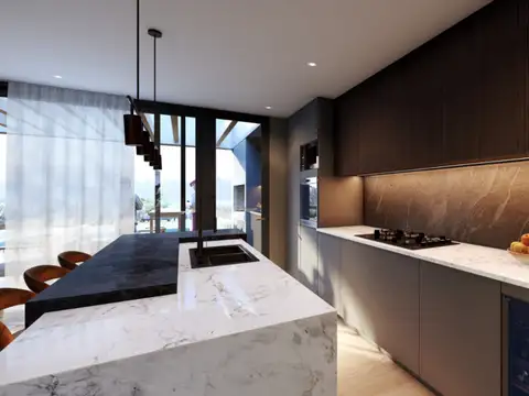 Casa en Venta A Estrenar