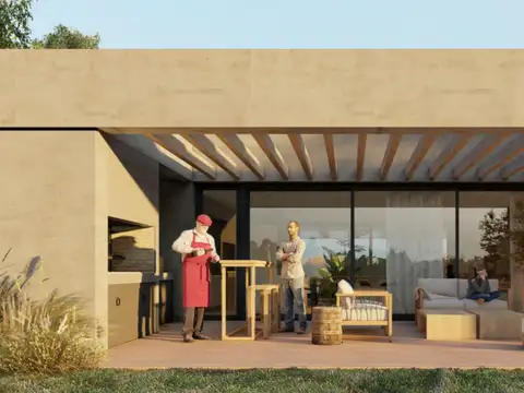 Casa en Venta en Punta del Este, USD 698.000