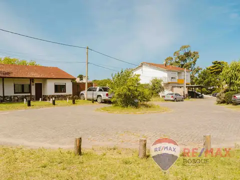 VENTA CASA PH PASEO 143BIS CUL DE SAC VILLA GESELL